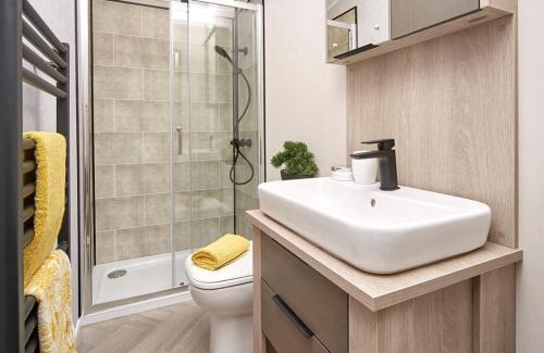 Treator Resort | 1.2 padstow