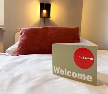 Langwasser Nordwest Hotel | 1, 2, sleep Hostel Nürnberg Messe