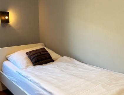 Langwasser Nordwest Hotel | 1, 2, sleep Hostel Nürnberg Messe