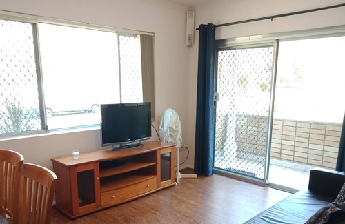 North Parramatta Apartment | 1/26 Bellevue St. Great Amenities & Family Comforts