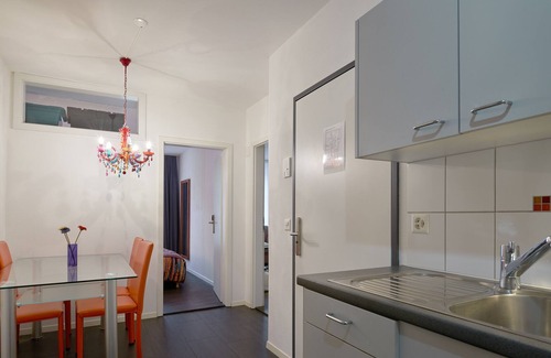 Fribourg Apartment | 1.3 Levi - Hine Adon Aparthotel