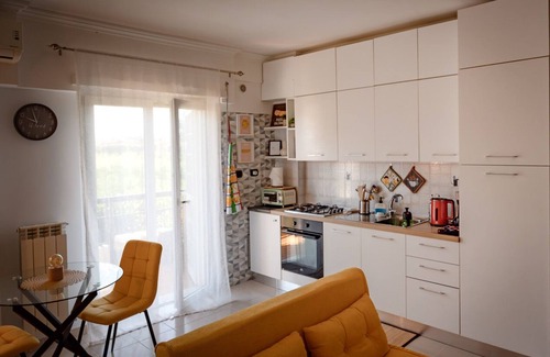 Ciampino Apartment | 1.5 km from Ciampino train station, cozy and very comfortable.