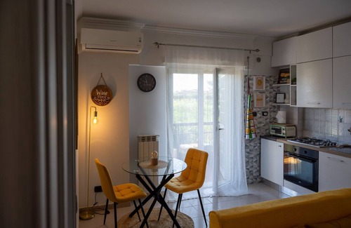 Ciampino Apartment | 1.5 km from Ciampino train station, cozy and very comfortable.