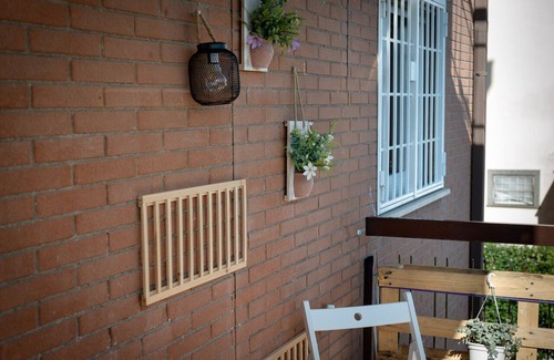 Ciampino Apartment | 1.5 km from Ciampino train station, cozy and very comfortable.