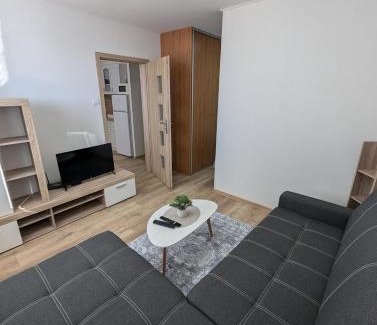 Liptovsky Mikulas Apartment | 1,5 room apartment, LM, Priebežná