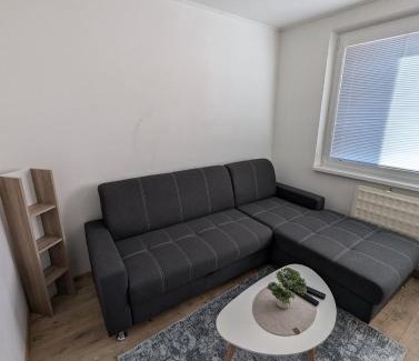 Liptovsky Mikulas Apartment | 1,5 room apartment, LM, Priebežná