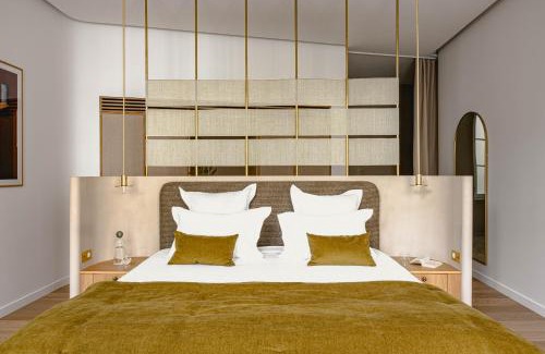 Madeleine Hotel | 1.75 Paris La Source