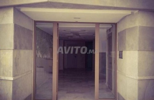 Tangier Apartment | 1-appartement Jardins de Tanger , 2 Chambres