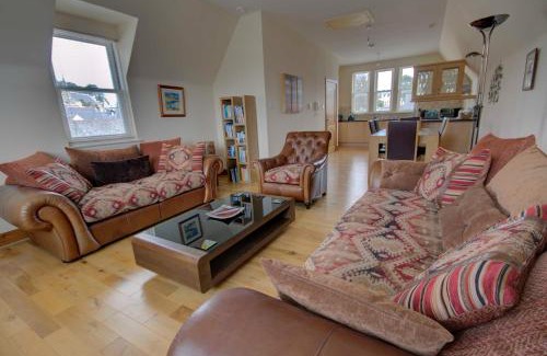 Dornoch House | 1 Argyle Place, Dornoch