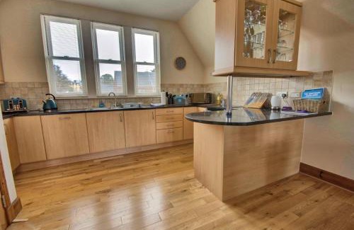 Dornoch House | 1 Argyle Place, Dornoch