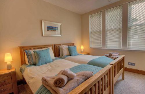 Dornoch House | 1 Argyle Place, Dornoch