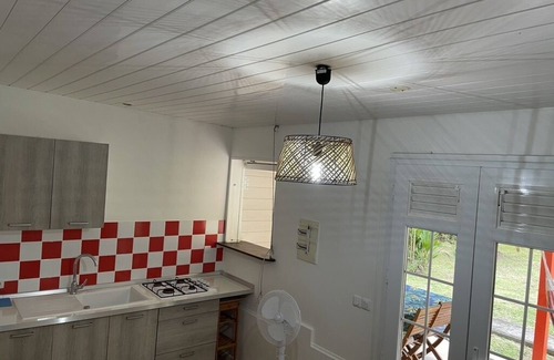 Tartane House | 1- Authentic T2 & Large garden near the beach