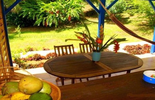 Tartane House | 1- Authentic T2 & Large garden near the beach