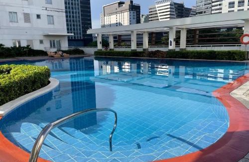 Cebu Apartment | 1-B in IT Park