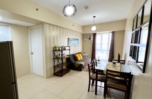 Cebu Apartment | 1-B in IT Park