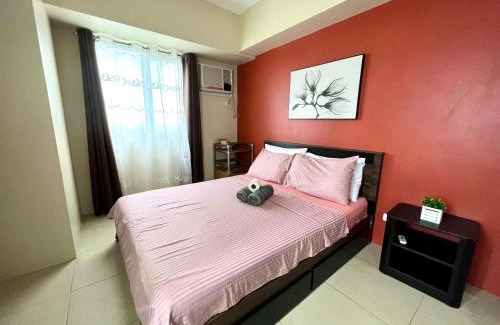 Cebu Apartment | 1-B in IT Park