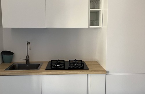 Canneddi House | 1 bedroom private vacation home in trinitã dâ€™agultu e vignola