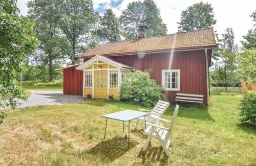 Sorbo House | 1 bedroom accommodation in Brålanda