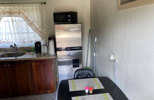 Montego Bay Apartment | 1 BDR Apt #5 at Ramparts Near Sangster Airport