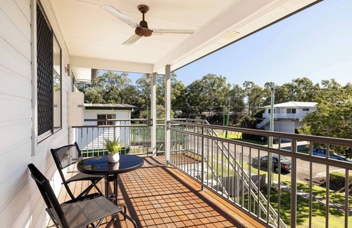 Rocklea Apartment | 1 Bdr Apt! Garage! Balcony! GST Credits! 116D1