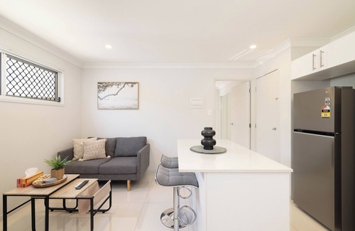 Rocklea Apartment | 1 Bdr Apt! GST Credits! Undercover Parking! 514AF1