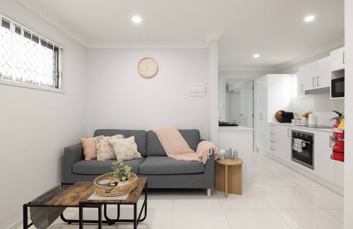 Rocklea Apartment | 1 Bdr Apt! GST Credits! Kitchen! Parking! 314AF1