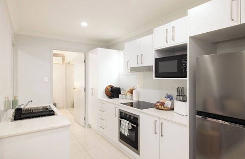 Rocklea Apartment | 1 Bdr Apt! GST Credits! Kitchen! Parking! 314AF1