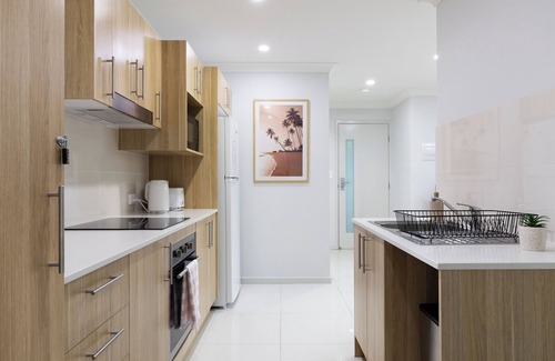 Rocklea Apartment | 1 Bdr Apt! GST Credits! Undercover Parking! 439F1