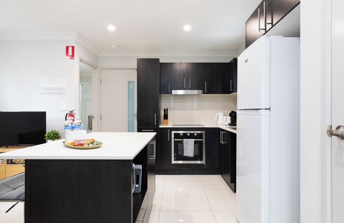 Rocklea Apartment | 1 Bdr Apt! GST Credits! Undercover Parking! 539F1