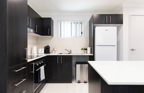 Rocklea Apartment | 1 Bdr Apt! GST Credits! Undercover Parking! 539F1