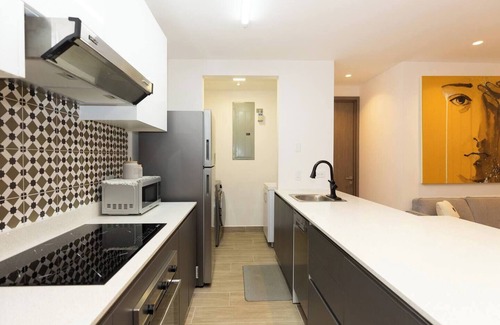 Casco Viejo Condo | 1 Bdr Apt 🛏️ in Casco Viejo, rooftop Pool 🌇 🩱