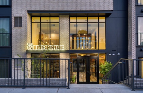 Belmont - Hillsboro Condo | 1 BDR Suite at The Gilmore Hotel by AvantStay