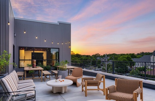 Belmont - Hillsboro Condo | 1 BDR Suite at The Gilmore Hotel by AvantStay