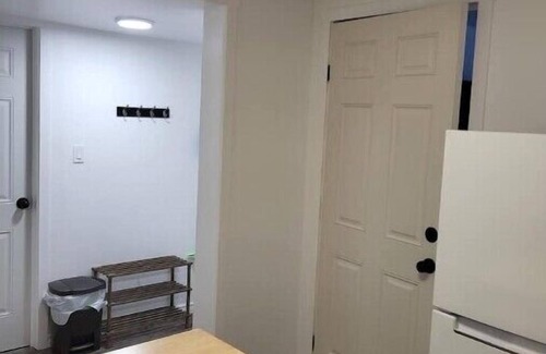 East Kootenay Apartment | 1 bdrm 716 23a ave n Unit D