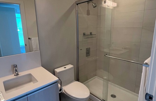 East Village Apartment | 1 Bed 1 Bath in a Modern Apartment