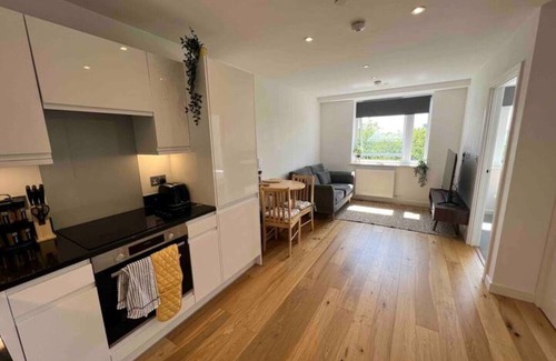 Cheadle Hulme Apartment | 1 bed apartment in Cheadle Hulme