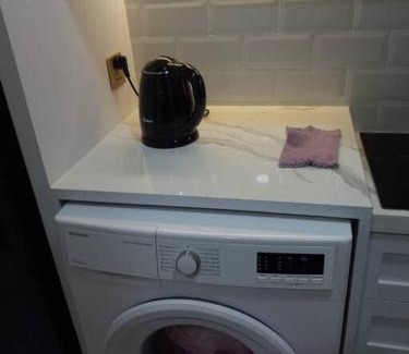 Batam Apartment | 1 Bed Apartment Pollux for Rent