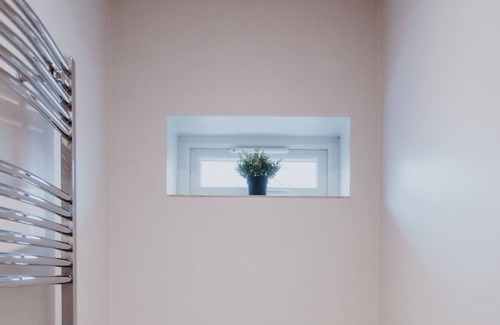Nottingham Apartment | 1 Bed City Apartment - Close to City Centre & QMC