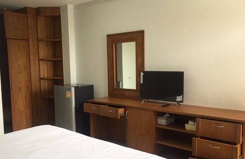 Kata Resort | 1 bed close to Kata beach F1