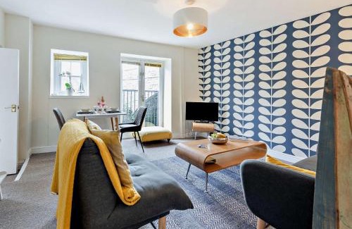 Aberaeron House | 1 Bed in Aberaeron 49261