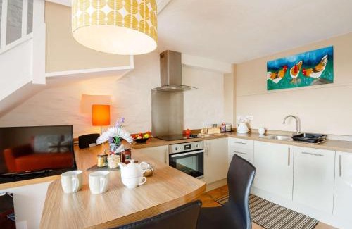 Cwmtirmynach House | 1 bed in Bala 52509