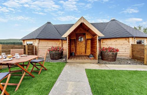 Lanark House | 1 Bed in Biggar 91248