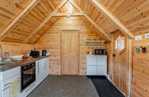 Lanark House | 1 Bed in Biggar 91248