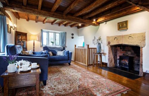 Halmonds Frome House | 1 bed in Bishops Frome 75600