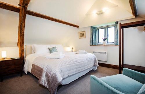 Halmonds Frome House | 1 bed in Bishops Frome 75600