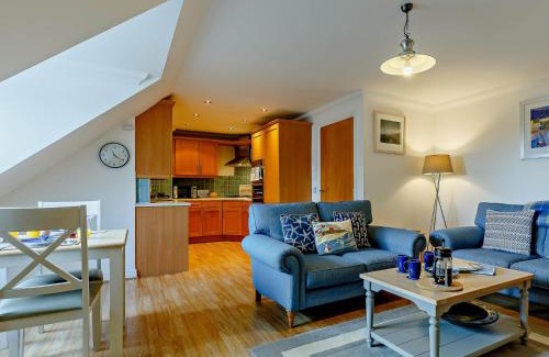 Carlyon Bay Apartment | 1 bed in Carlyon Bay 00293