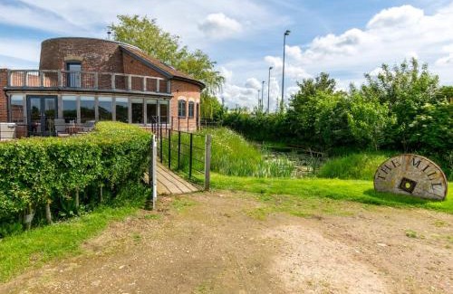 Stowmarket House | 1 Bed in Debenham 54411