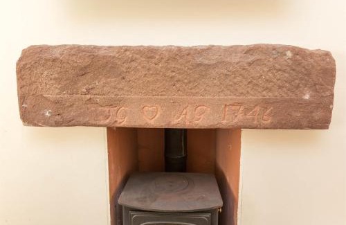 Glenesk House | 1 Bed in Edzell CA335