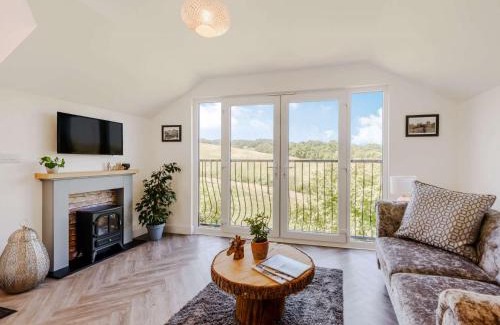 Hastings House | 1 Bed in Fairlight 88470