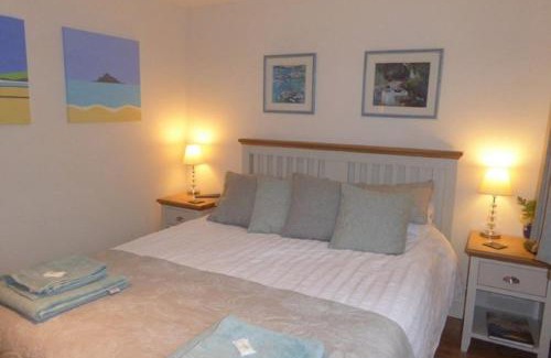 Fowey Apartment | 1 Bed in Fowey oc-p33360